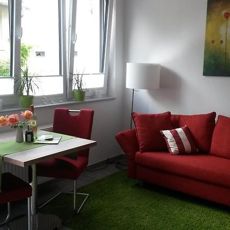 Ferienwohnung Wassergasse Kapellen-Drusweiler Ruang foto