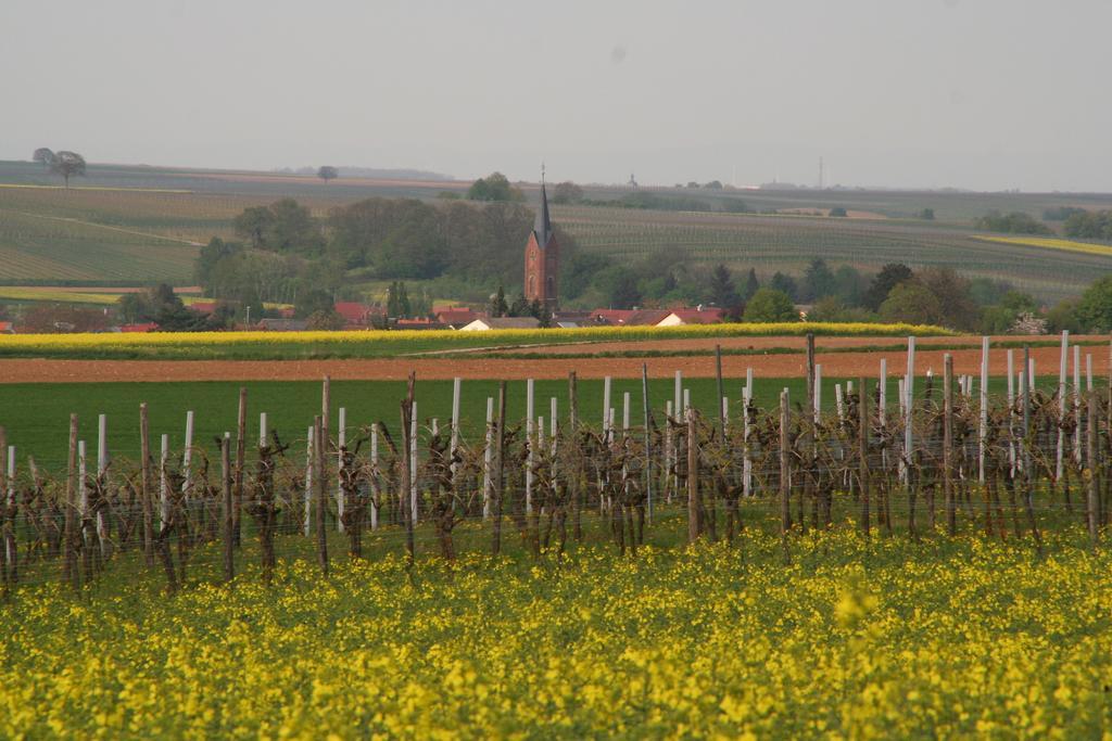 Ferienwohnung Wassergasse Kapellen-Drusweiler Ruang foto