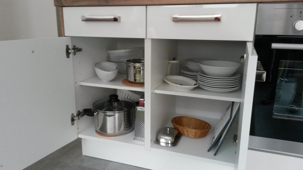 Ferienwohnung Wassergasse Kapellen-Drusweiler Ruang foto