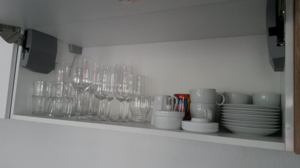 Ferienwohnung Wassergasse Kapellen-Drusweiler Ruang foto