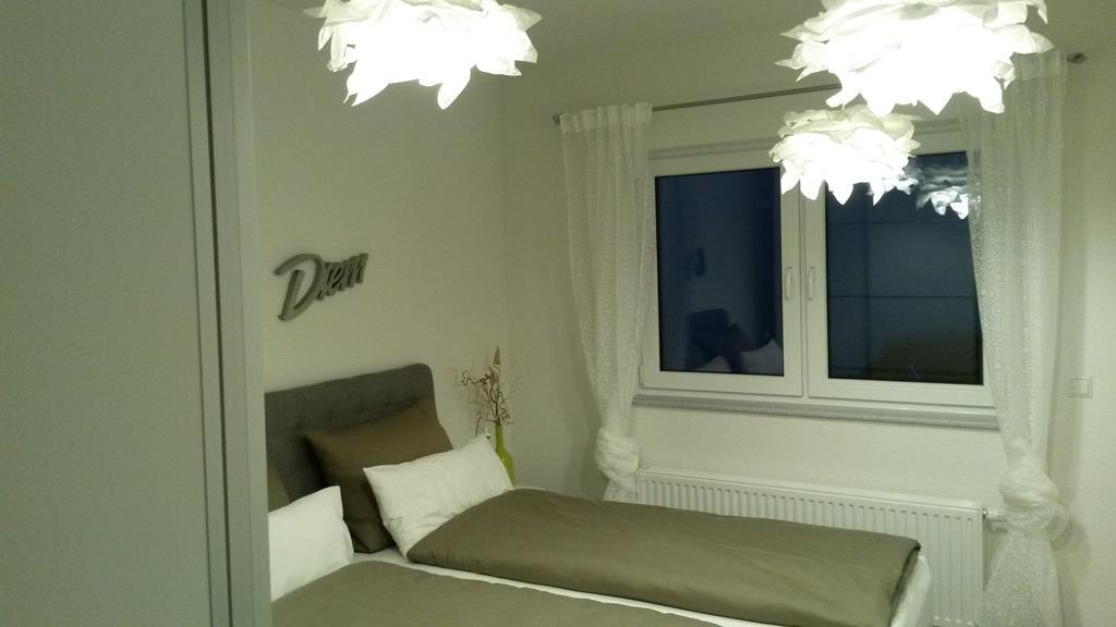 Ferienwohnung Wassergasse Kapellen-Drusweiler Ruang foto